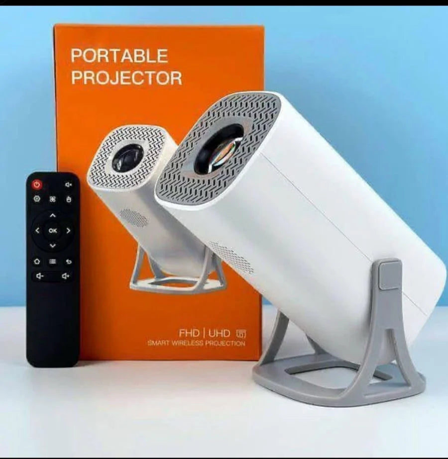 HY320 4K Ultra FHD Projector