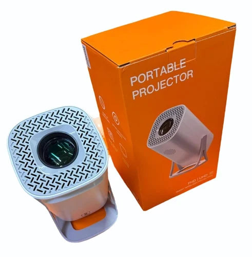 HY320 4K Ultra FHD Projector