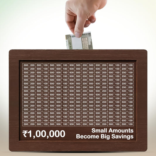 Money Bank