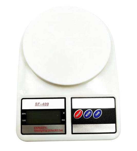Kitchen scale