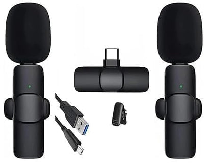K9 Wireless mice