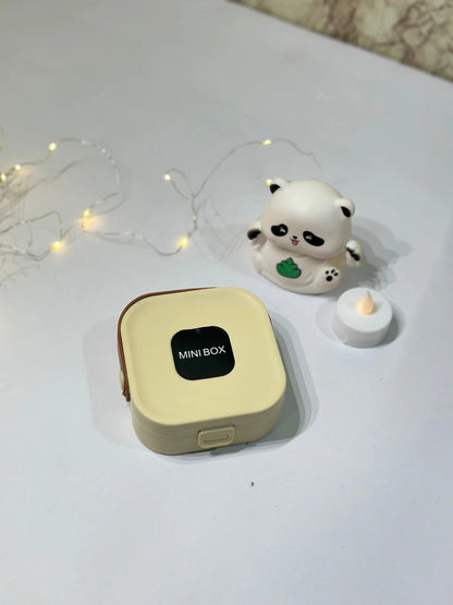 Jewellery Box