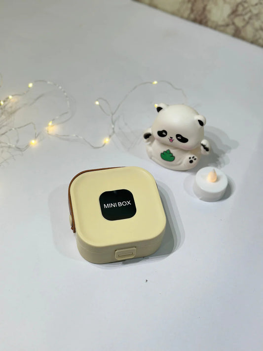 Jewellery Box