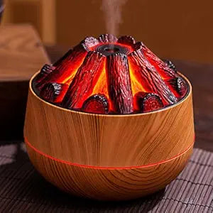 valcano humidifer