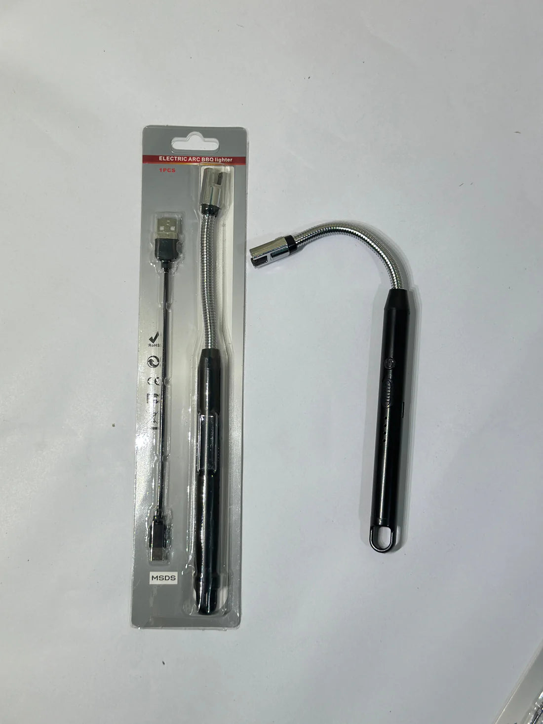 Rechargeable Electric Lighter