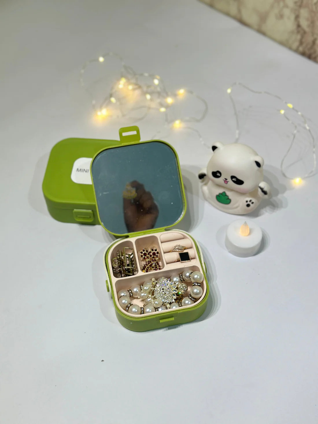 Jewellery Box