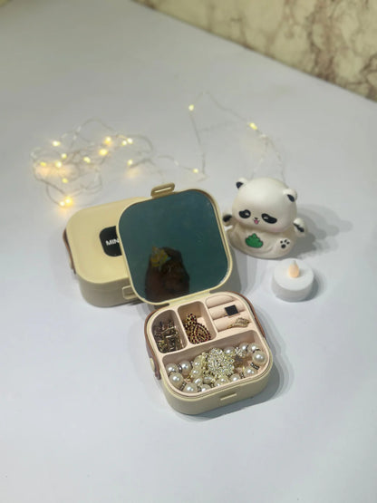 Jewellery Box