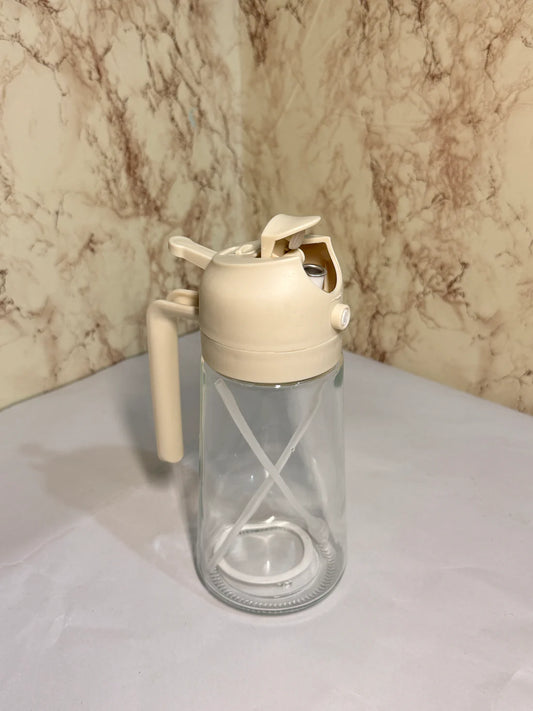 Oil Sprayer & Dispenser