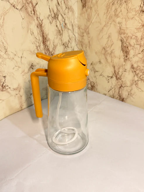 Oil Sprayer & Dispenser