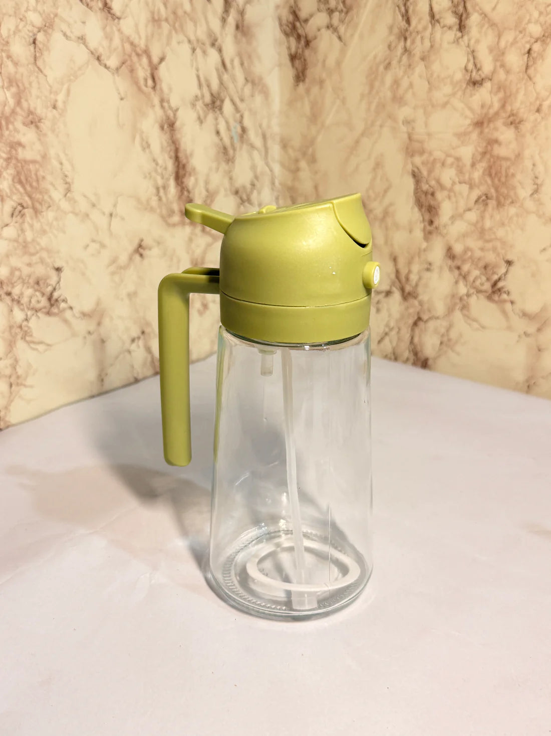 Oil Sprayer & Dispenser