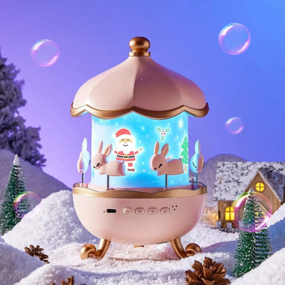 rabbit sky projector