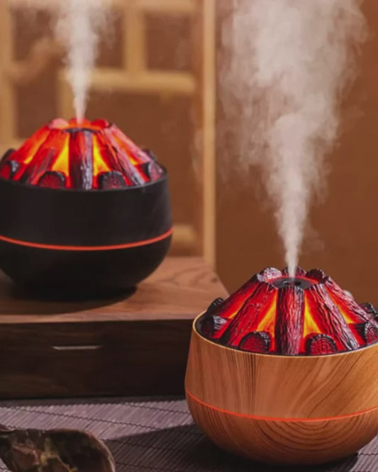 valcano humidifer